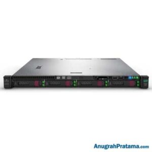 HPE ProLiant DL325 Gen10 (AMD EPYC 7251, 8GB, 4TB, No OS) Rack Server - P04646-B21