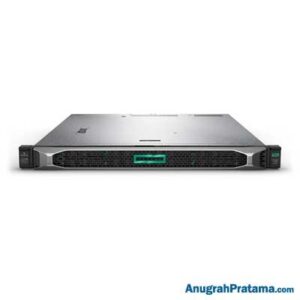 HPE ProLiant DL325 Gen10 (AMD EPYC 7351P, 2x 8GB, 1TB, No OS) Rack Server - P04647-B21