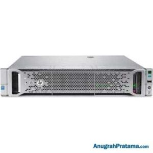 HPE ProLiant DL180 Gen9 (Xeon E5-2603v4, 8GB, 2x 1TB, No OS) Rack Server - 833971-B21