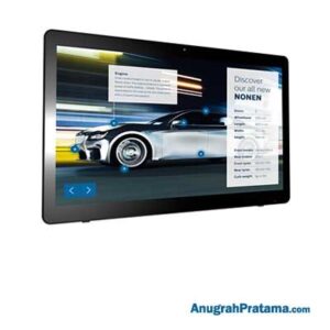 PHILIPS 24BDL4151T 24 Inch Multi-Touch Display