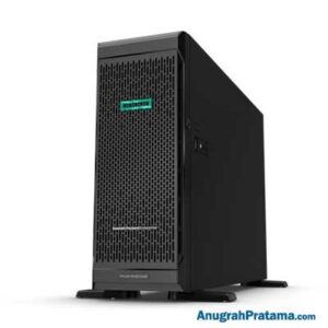 HPE ProLiant ML350 Gen10 (Xeon Silver 4110, 16GB, 1TB, No OS) Tower Server - 877621-371