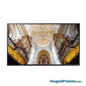 SAMSUNG Smart Signage 75 Inch QB75N