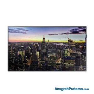SAMSUNG Smart Signage 65 Inch QM65H