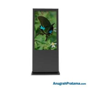 HIKVISION Single Signage 55 Inch DS-D6055FL/V