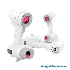 CREAFORM ACADEMIA Pack of 5 Creaform Academia Teaching Package [SYS-ACA-SCP5]