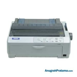 EPSON FX-875 9-Pin Narrow Carriage Impact Printer