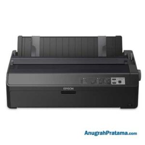 EPSON FX-2190II Dot Matrix Printer