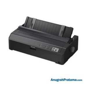 EPSON FX-2190IIN Network Dot Matrix Printer