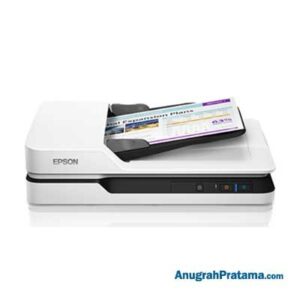 EPSON WorkForce DS-1630 A4 Document Scanner