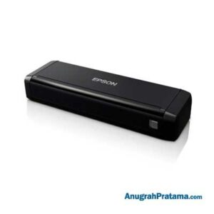 EPSON WorkForce DS-310 Portable Sheet-fed Document Scanner