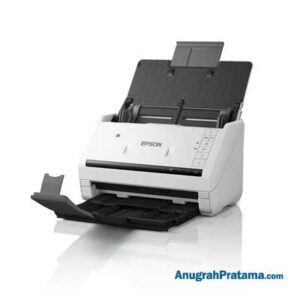 EPSON WorkForce DS-570W A4 Wi-Fi Duplex Sheet-fed Document Scanner