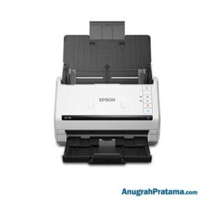 EPSON WorkForce DS-770 Color Document Scanner