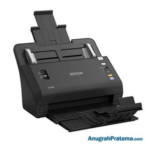EPSON WorkForce DS-860 Duplex Sheet-fed Document Scanner