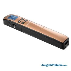 AVISION MiWand 2L Gold Mobile Scanner