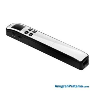 AVISION MiWand 2L White  Mobile Scanner