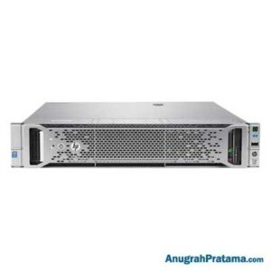 HPE ProLiant DL180 Gen9 (Xeon E5-2620v4, 2x 8GB, 2x 1TB, No OS) Rack Server - 848832-375