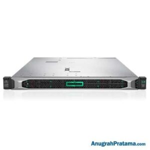 HPE ProLiant DL360 Gen10 (2x Xeon Gold 6130, 2x 32GB, 2TB 12G SAS 7.2K, 2x 800W, No OS) Rack Server - 867964-B21