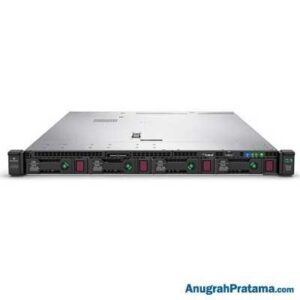 HPE ProLiant DL360 Gen10 (2x Xeon Gold 6130, 2x 32GB, 2.4TB 12G SAS 10K, 2x 800W, No OS) Rack Server - 879991-B21