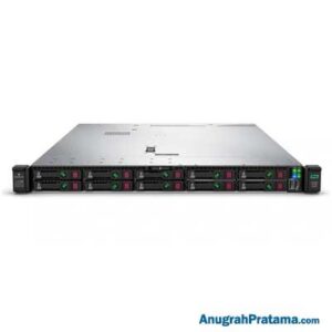 HPE ProLiant DL360 Gen10 (Xeon Gold 5118, 32GB, 1.8TB 12G SAS 10K, 2x 800W, No OS) Rack Server - P06454-B21