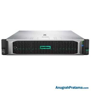 HPE ProLiant DL380 Gen10 (Xeon Silver 4110, 16GB, 600GB 12G SAS 15K, No OS) Rack Server - P06420-B21