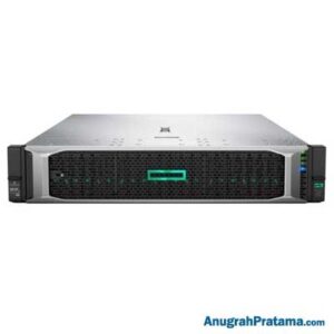 HPE ProLiant DL380 Gen10 (Xeon Gold 5118, 2x 32GB, 1.8TB 12G SAS 10K, 2x 800W, No OS) Rack Server - P06422-B21