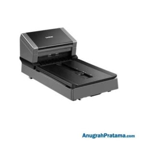 BROTHER PDS-5000F Document Scanner