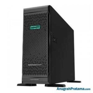 HPE ProLiant ML350 Gen10 (Xeon Bronze 3104, 8GB, 2TB, 500W, No OS) Tower Server - 877619-371