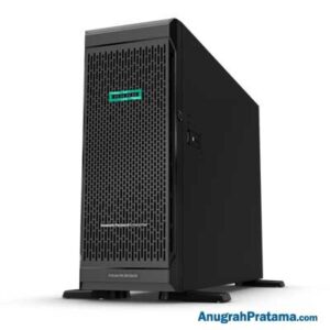 HPE ProLiant ML350 Gen10 (Xeon Bronze 3106, 16GB, 2TB, 500W, No OS) Tower Server - 877620-371