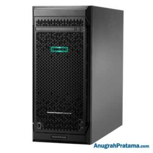 HPE ProLiant ML110 Gen10 (Xeon Silver 4108, 16GB, 4TB, 550W, No OS) Tower Server - P03686-375