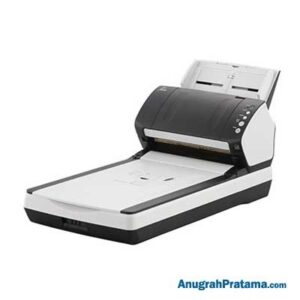 FUJITSU Image Scanner F-7240