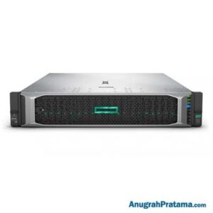 HPE ProLiant DL380 Gen10 (Xeon Silver 4110, 16GB, 960GB SATA 6G SSD, 500W, No OS) Rack Server - P06420-B21