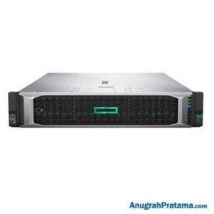 HPE ProLiant DL380 Gen10 (Xeon Silver 4114, 2x 16GB, 2TB 12G SAS 7.2K, DVD-RW, 500W, ROK WS16) Rack Server - 826565-B21