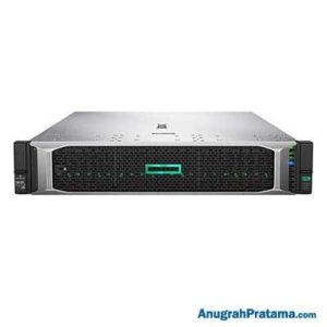 HPE ProLiant DL380 Gen10 (Xeon Gold 6136, 16GB, 1TB 12G SAS 7.2K, 500W, No OS) Rack Server - 868703-B21