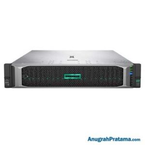 HPE ProLiant DL380 Gen10 (2x Xeon Gold 5118, 2x 32GB, 1.8TB 12G SAS 10K, DVD-RW, 2x 800W, No OS) Rack Server - 826566-B21