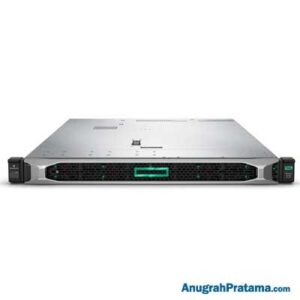 HPE ProLiant DL360 Gen10 (Xeon Bronze 3106, 16GB, 480GB SATA 6G SSD, 500W, No OS) Rack Server - 867961-B21