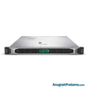 HPE ProLiant DL360 Gen10 (Xeon Gold 5120, 16GB, 600GB 12G SAS 15K, 500W, No OS) Rack Server - 867959-B21