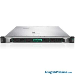 HPE ProLiant DL360 Gen10 (2x Xeon Gold 5118, 2x 16GB, 960GB SATA 6G SSD, 2x 800W, No OS) Rack Server - 867963-B21