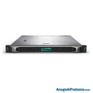 HPE ProLiant DL325 Gen10 (AMD EPYC 7351P, 2x 8GB, 480GB SATA 6G SSD, 500W, No OS) Rack Server - P04647-B21