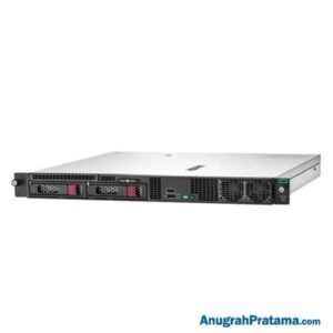 HPE ProLiant DL20 Gen10 (Xeon E-2124, 8GB, 1TB, 290W, ROK WS16) Rack Server - P08335-B21
