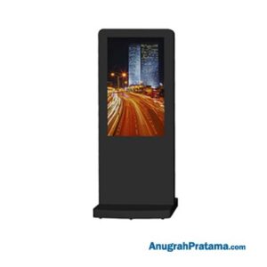 DIGISIGN Digital Signage Interactive Floorstand 43 Inch [DSN-DSL-008]