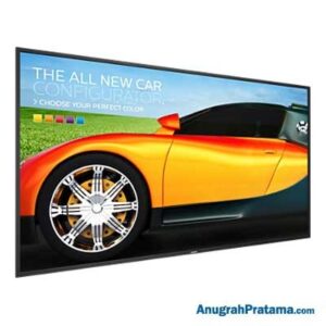 PHILIPS 55BDL3050Q 55 Inch Q-Line Ultra HD Display