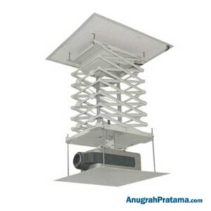 BRITE TLFTX100 Heavyduty Motor Lift Bracket Projector