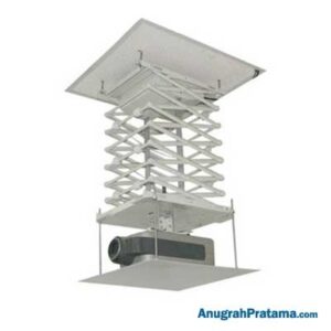 BRITE TLFT200 Motor Lift Bracket Projector