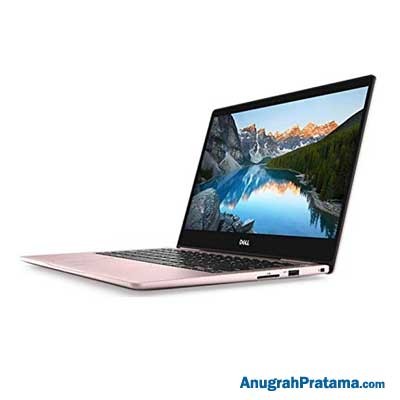 Jual DELL Inspiron 5370 (Core i5-8250U, 4GB, 256GB SSD, VGA 2GB