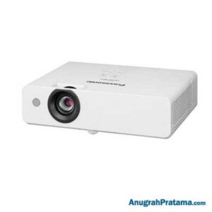 PANASONIC LW375 3600 Lumens WXGA Projector