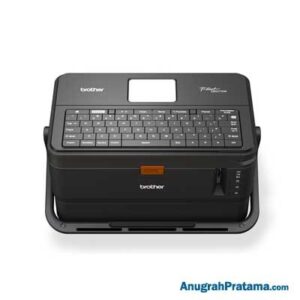 BROTHER PT-E850TKW Industrial Tube & Label Printer