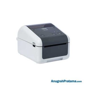 BROTHER TD-4410D Desktop Direct Thermal Printer