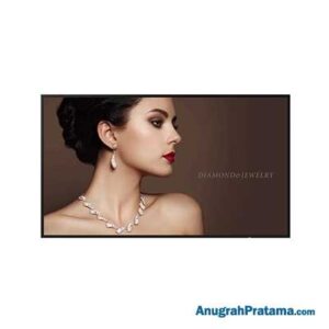 BENQ 43 Inch UHD 4K Digital Signage ST4301K