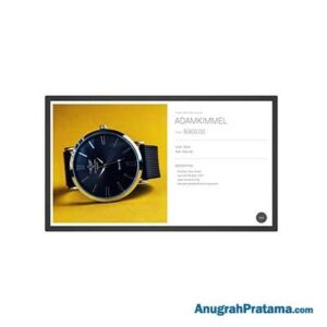BENQ 43 Inch FHD Digital Interactive Signage IL430