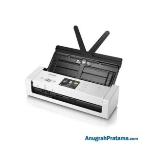 BROTHER ADS-1700W Wireless Compact Document Scanner